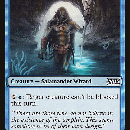 Amphin Pathmage [Mystery Booster]