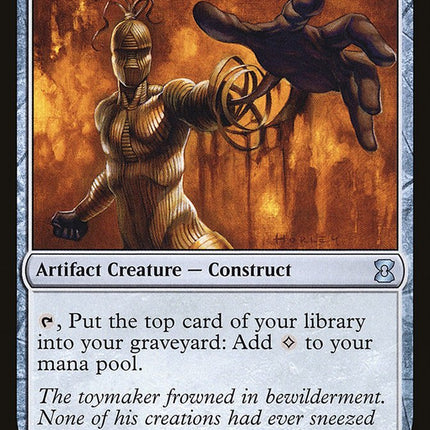 Millikin [Mystery Booster]