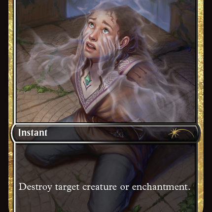 Mortify [Store Championships 2024]