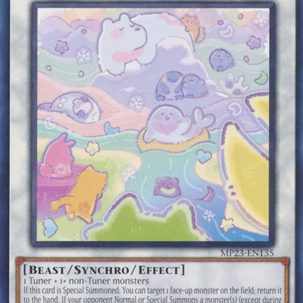 Merry Melffys [MP23-EN135] Common