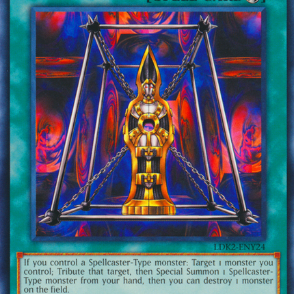 Magical Dimension [LDK2-ENY24] Common