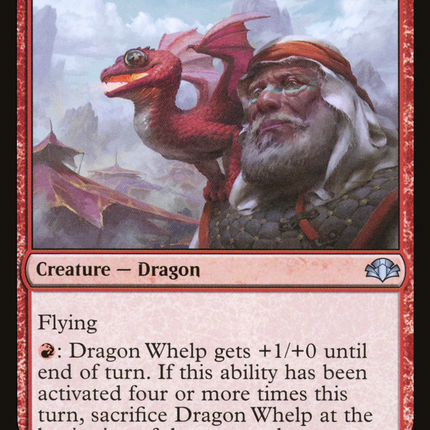 Dragon Whelp (DMR) [The List]