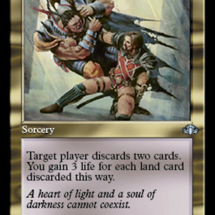 Gerrard's Verdict (Retro) [Dominaria Remastered]