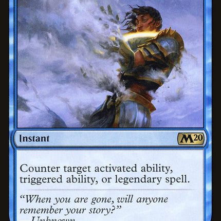 Tale's End [Core Set 2020]