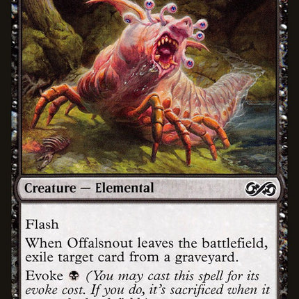 Offalsnout [Ultimate Masters]