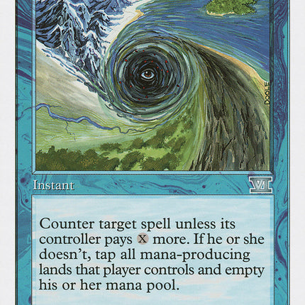 Power Sink [Classic Sixth Edition]