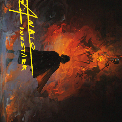Pippin, Guard of the Citadel Art Card (Gold-Stamped Signature) [The Lord of the Rings: Tales of Middle-earth Art Series]