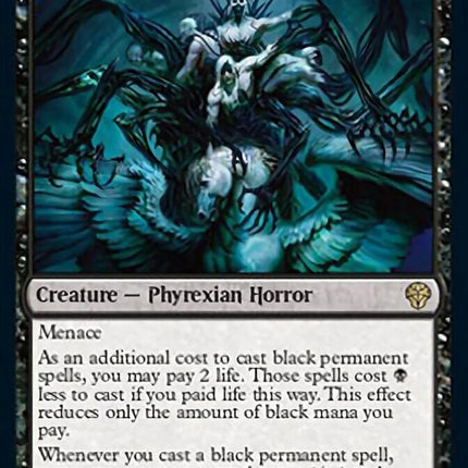 Defiler of Flesh [Dominaria United]