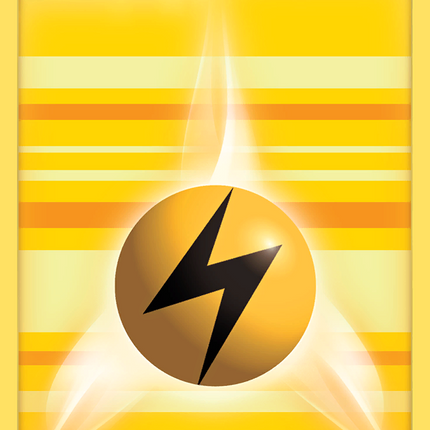 Lightning Energy (78/83) [XY: Generations]
