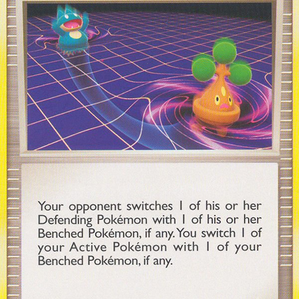 Warp Point (88/100) [Diamond & Pearl: Majestic Dawn]