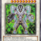 Hyper Psychic Blaster [CRMS-EN042] Ultra Rare