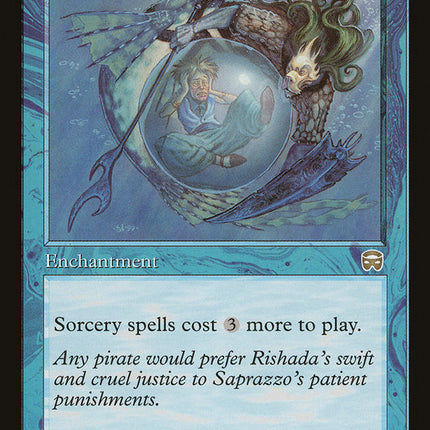 Squeeze [Mercadian Masques]