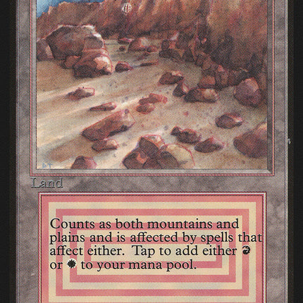 Plateau [Beta Edition]