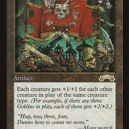 Coat of Arms [Exodus]