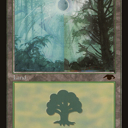 Forest [Guru]