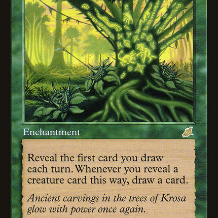 Primitive Etchings [Scourge]