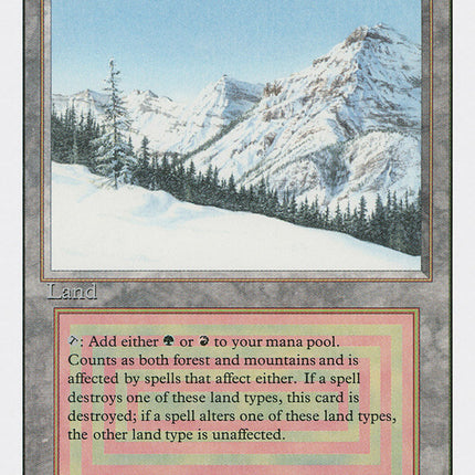 Taiga [Revised Edition]