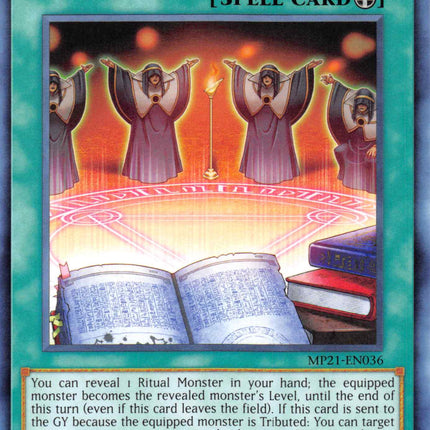 Execution of the Contract [MP21-EN036] Common