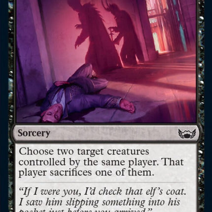Incriminate [Streets of New Capenna]