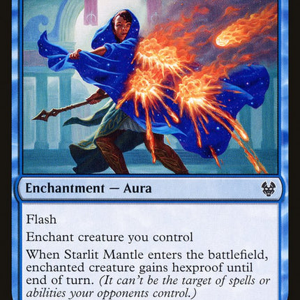 Starlit Mantle [Theros Beyond Death]