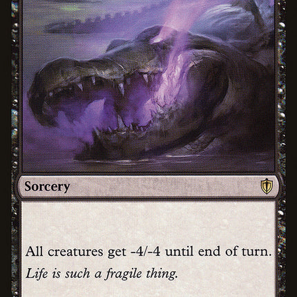 Languish [Commander 2016]