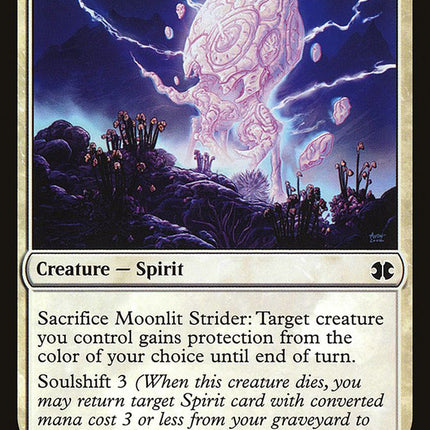 Moonlit Strider [Mystery Booster]