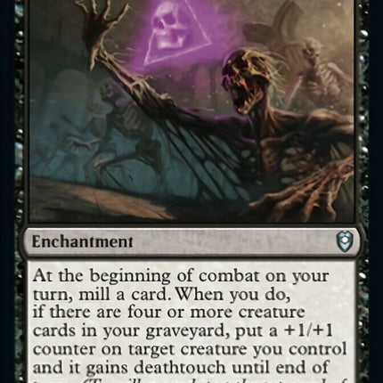 Sigil of Myrkul [Commander Legends: Battle for Baldur's Gate]