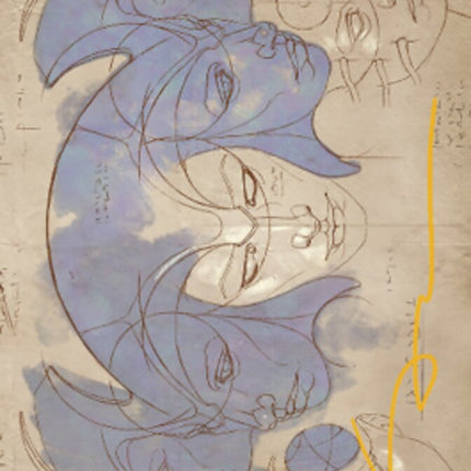 Helm of the Host Art Card (Gold-Stamped Signature) [The Brothers' War Art Series]