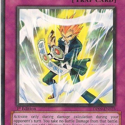 Spirit Force [DP09-EN023] Common