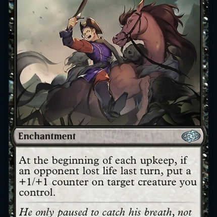 Feast on the Fallen [Jumpstart 2022]