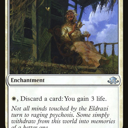 Peace of Mind [Eldritch Moon]