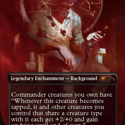 Haunted One [Secret Lair Drop Series]