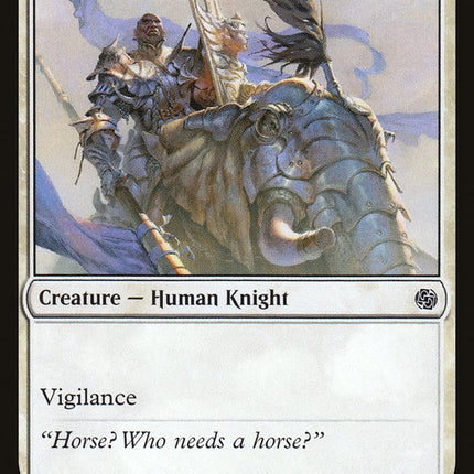 Knight of the Tusk [Jumpstart]