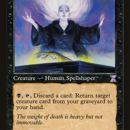 Undertaker [Time Spiral Timeshifted]