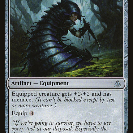 Chitinous Cloak [Oath of the Gatewatch]