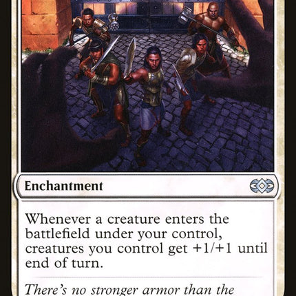 Valor in Akros [Double Masters]