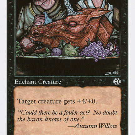 Feast of the Unicorn [Anthologies]