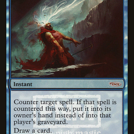 Remand [Friday Night Magic 2008]