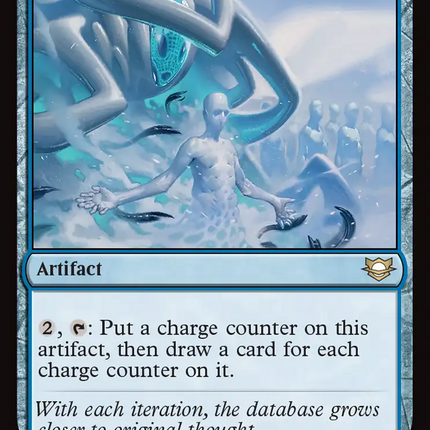 Insight Engine [Edge of Eternities Commander]