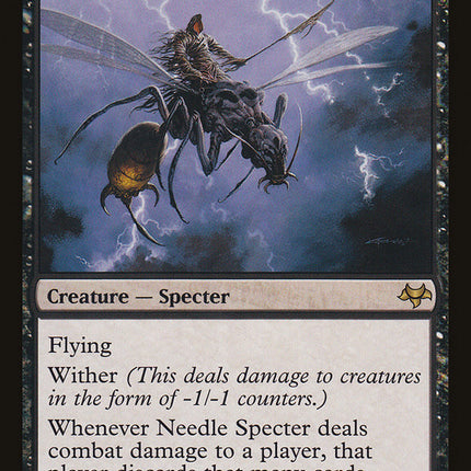 Needle Specter [Eventide]