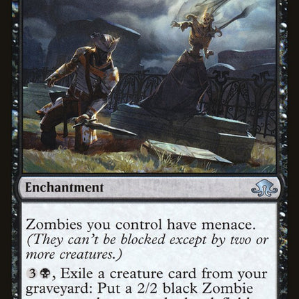 Graf Harvest [Eldritch Moon]