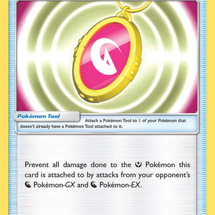Fairy Charm Dragon (177/214) [Sun & Moon: Lost Thunder]