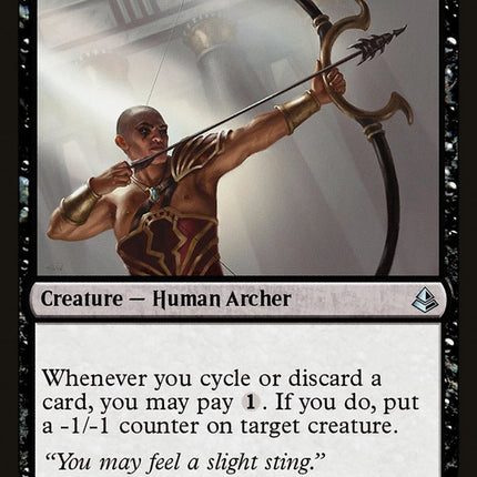 Ruthless Sniper [Amonkhet]