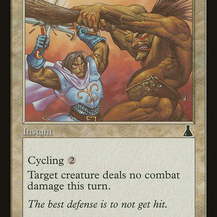 Fend Off [Urza's Destiny]