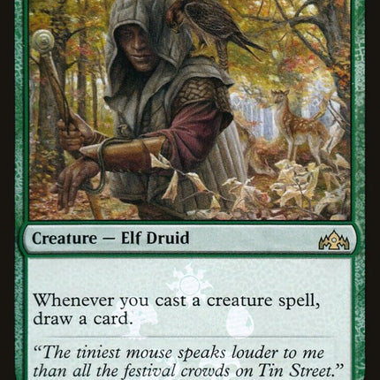 Beast Whisperer [Resale Promos]
