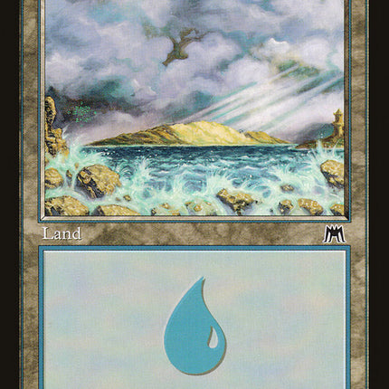 Island (338) [Onslaught]