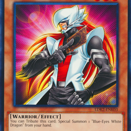 Kaibaman [LDK2-ENK03] Common