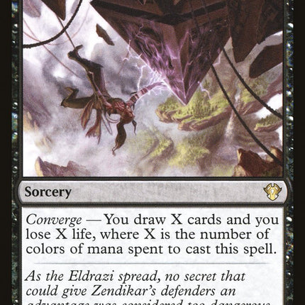 Painful Truths [Commander 2020]