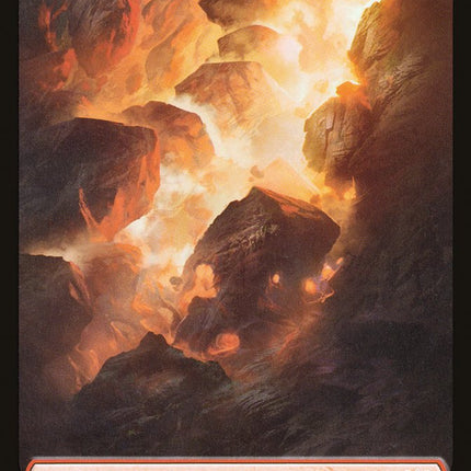Mountain (380) [Double Masters]