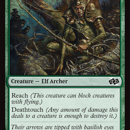 Thornweald Archer [Foundations Jumpstart]